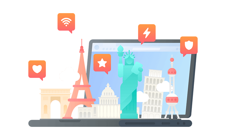 在塞内加尔连接到中国vpn - 大陆VPN